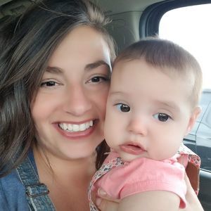 Meet your Posher, Kendall